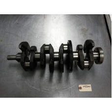 #E805 Crankshaft Standard For 13-15 Ford Explorer  2.0 AG8D6303A31B